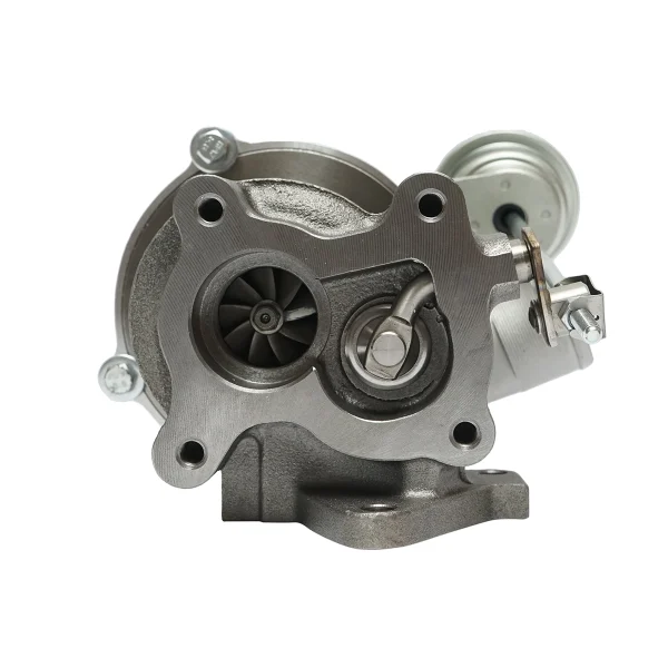 Turbo Nissan Micra, Kubistar, Dacia Logan, Renault Kangoo I, Clio II 1.5 dCi cod motor K9K-702, K9K-700
