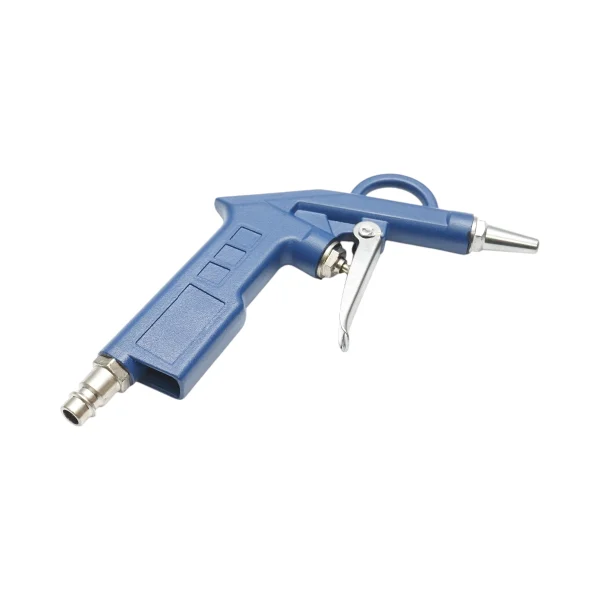 Pistol de suflat aer comprimat cu duza 28mm