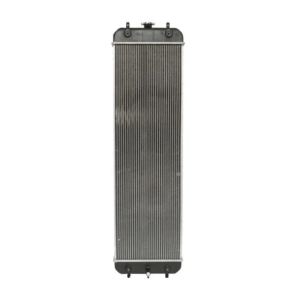 Radiator racire apa excavator Hitachi 1180x335x72mm