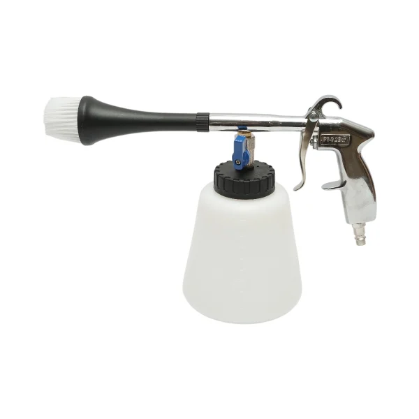 Pistol Tornador curatare interior cu presiune, rezervor 1L Breckner Germany