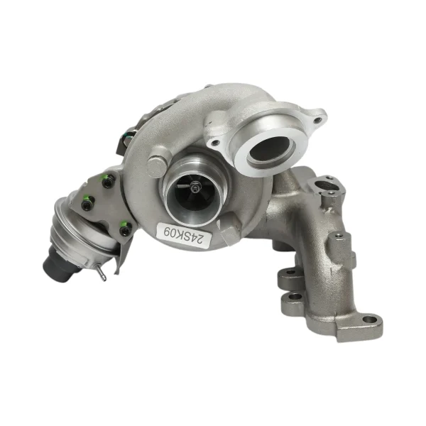 Turbo Audi, Skoda, VW 1.6TDI