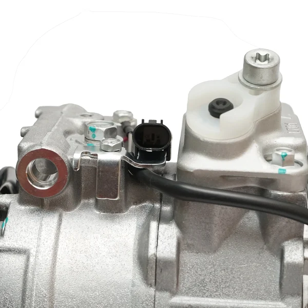 Compresor clima AC Mercedes-Benz cod OEM A0002305111, A0022307211, A0032302311, 0022307211