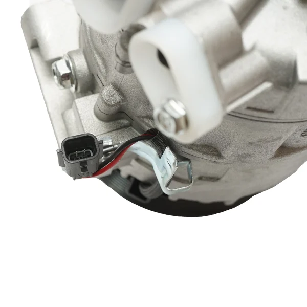 Compresor clima AC Nissan, Opel, Renault cod OEM 8200454172, DCS17C, 92600BB00A