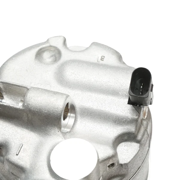 Compresor clima AC Seat, Skoda, Audi, VW cod OEM DCP32045, 1K0820859F, 1K0820803G, 1K0820808D, 1K0820803N