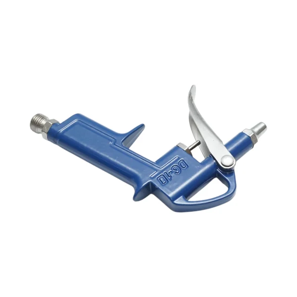Pistol de suflat aer comprimat cu duza scurta/medie/lunga