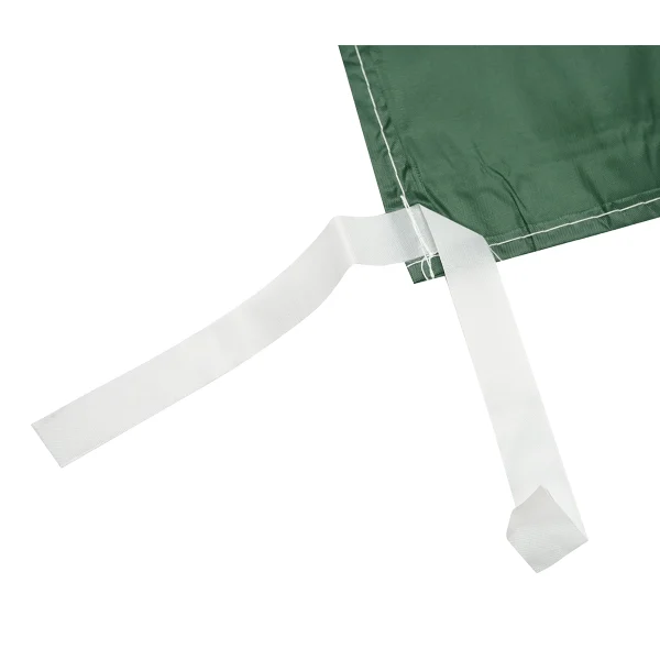 Perete lateral verde 3m cort tip pavilion