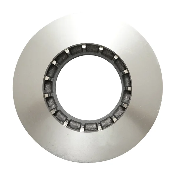 Disc frana BPW ECO, ECO Plus, ECO MAXX 377x290x45mm cod OEM 308834100