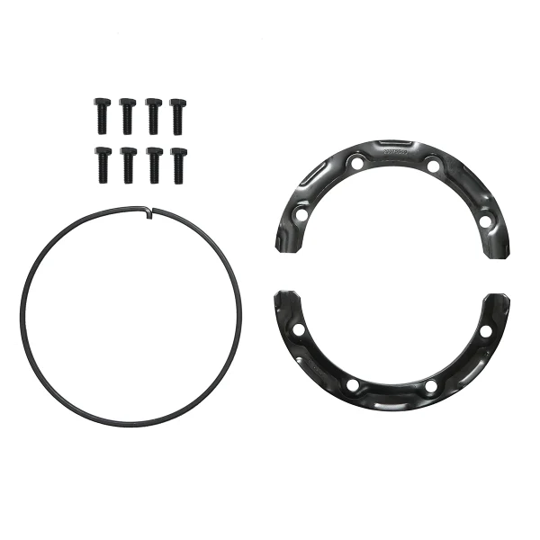 Disc frana Volvo FE, FH, FH12, FH16, FM, FM12, FMX, Renault Trucks C, Premium 410x45mm cod OEM 85110495