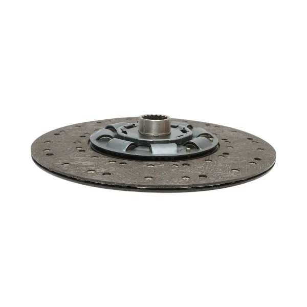 Disc ambreiaj 430mm, Z=18 Mercedes-Benz Actros MP2, MP3, MP4, Atego, Axor 1 si 2