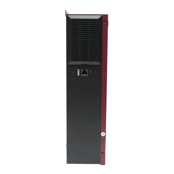 Invertor solar hybrid 1.6 KW, 12V, 80A MPPT, monofazic, OFF-GRID, EVO-2000 Bourget