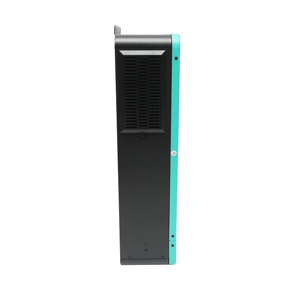 Invertor solar hybrid 6.2 KW, 48V, 120A MPPT, monofazic, ON/OFF-GRID, EVO-6200 Bourget