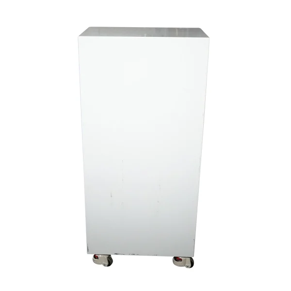 Baterie Li-ion LifePo4 51.2V, 300Ah cu BMS, deep cycle, display LCD 786x390x260mm IP54 Bourget