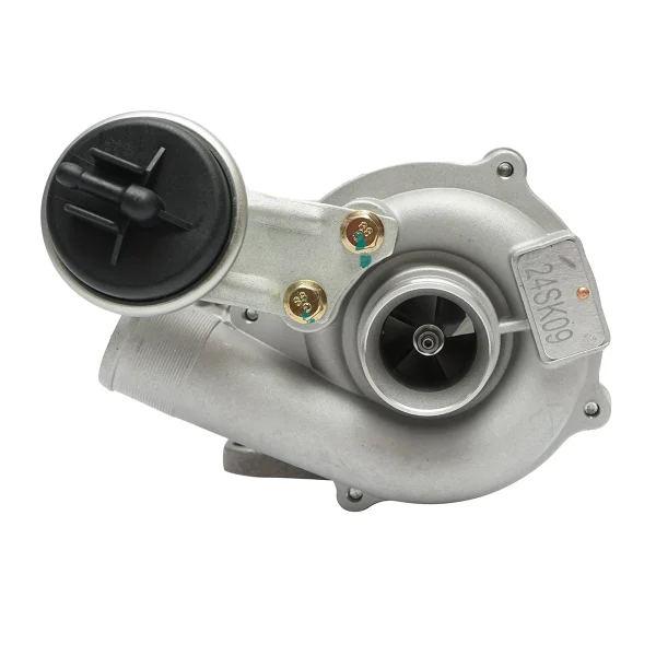 Turbo Nissan Micra, Kubistar, Dacia Logan, Renault Kangoo I, Clio II 1.5 dCi cod motor K9K-702, K9K-700