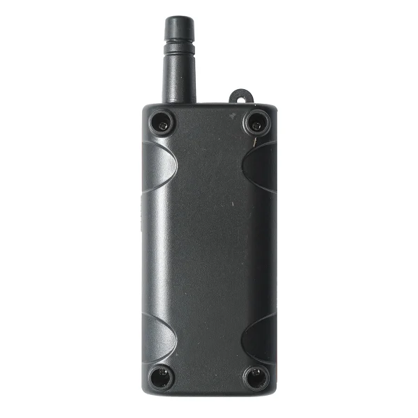 Telecomanda wireless 12/24V cu 4 butoane de comanda