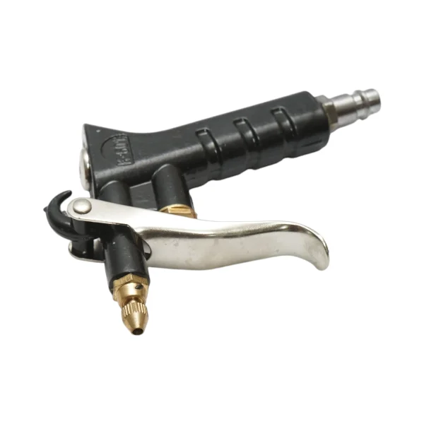 Pistol de suflat aer comprimat cu duza scurta/medie Breckner Germany