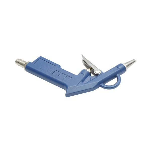Pistol de suflat aer comprimat cu duza 28mm