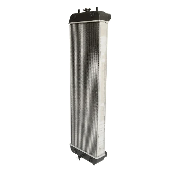 Radiator racire apa excavator Hitachi 1180x335x72mm