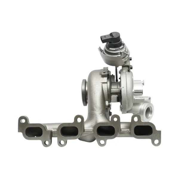 Turbo Audi, Skoda, VW 1.6TDI