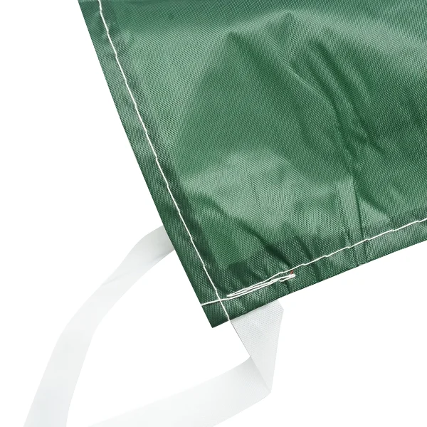 Perete lateral verde 9m cort tip pavilion