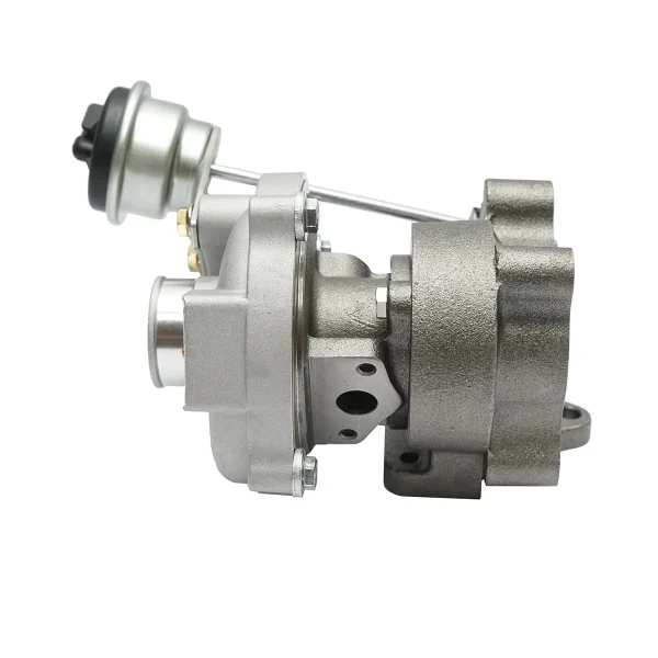 Turbo Nissan Micra, Kubistar, Dacia Logan, Renault Kangoo I, Clio II 1.5 dCi cod motor K9K-702, K9K-700