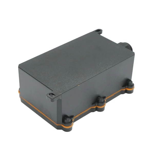 Telecomanda wireless 12/24V cu 6 butoane de comanda