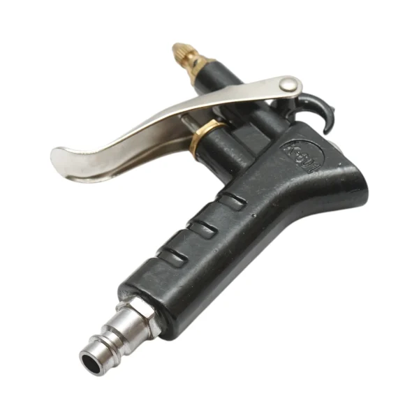 Pistol de suflat aer comprimat cu duza scurta/medie Breckner Germany