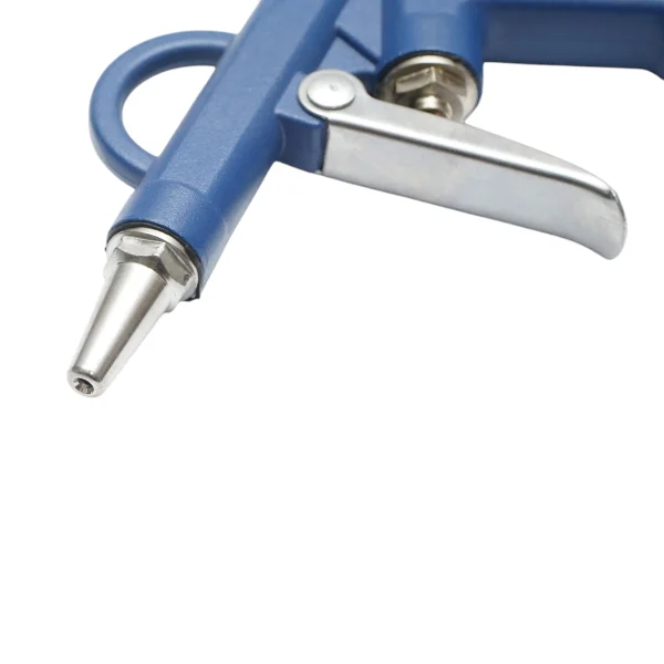 Pistol de suflat aer comprimat cu duza 28mm