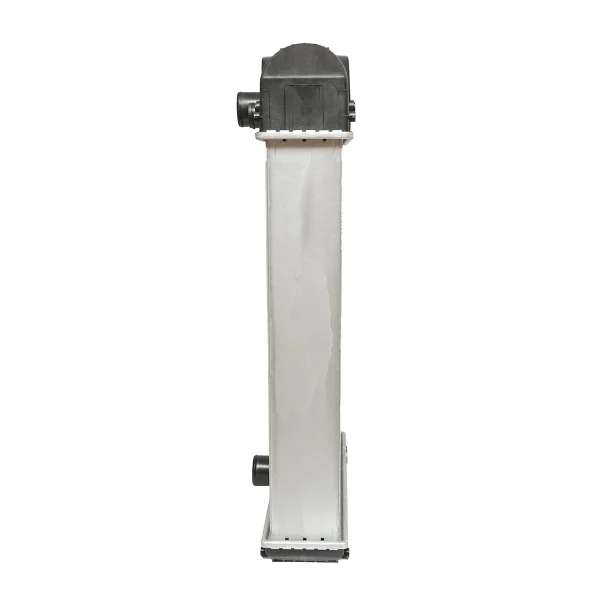 Radiator racire apa Caterpillar motor Perkins 1104A-44, 1104A-44T, 1104C-44, 1104C-44T, 1104C-E44, 1104D-44T 776x465x120mm cod OEM 2485B276