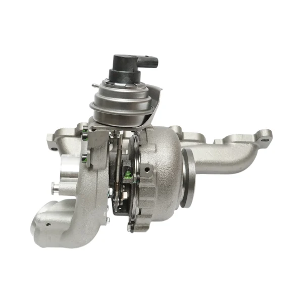 Turbo Audi, Skoda, VW 1.6TDI