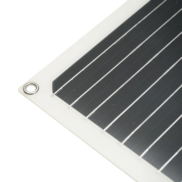 Panou solar 200W flexibil monocristalin portabil 1220x870x3mm