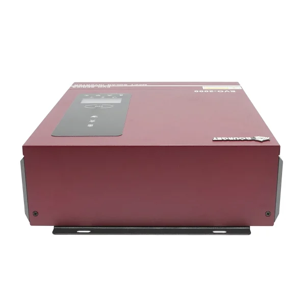 Invertor solar hybrid 1.6 KW, 12V, 80A MPPT, monofazic, OFF-GRID, EVO-2000 Bourget