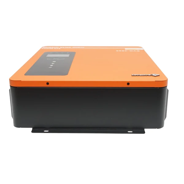 Invertor solar hybrid 3.0 KW, 24V, 120A MPPT, monofazic, ON/OFF-GRID, EVO-4200 Bourget