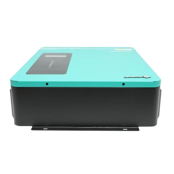 Invertor solar hybrid 6.2 KW, 48V, 120A MPPT, monofazic, ON/OFF-GRID, EVO-6200 Bourget