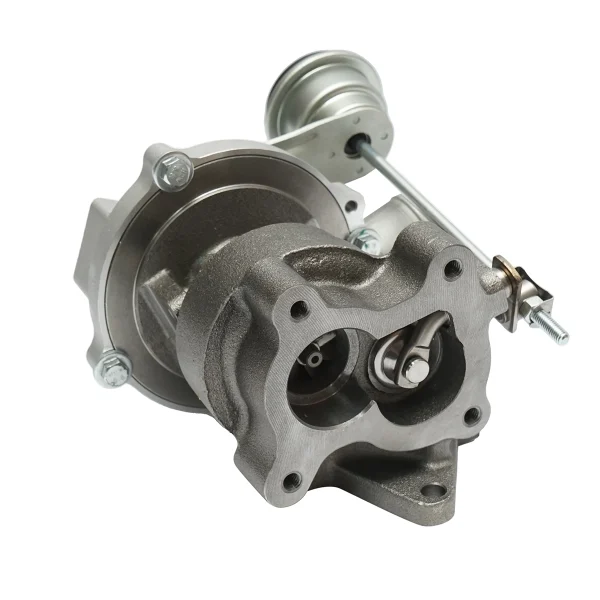 Turbo Nissan Micra, Kubistar, Dacia Logan, Renault Kangoo I, Clio II 1.5 dCi cod motor K9K-702, K9K-700