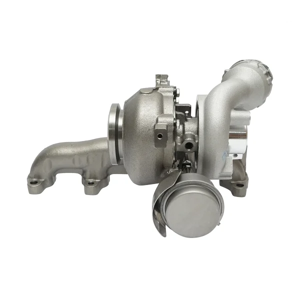 Turbo VW Golf V, Seat Leon 1.9 TDI 2006-2009 cod motor BLS, DPF