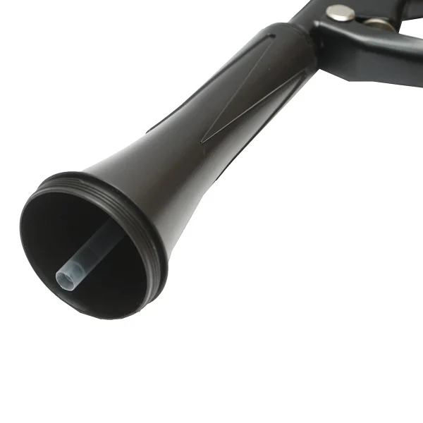 Pistol detailing interior Tornador pneumatic, curatare uscata cu perie Breckner Germany