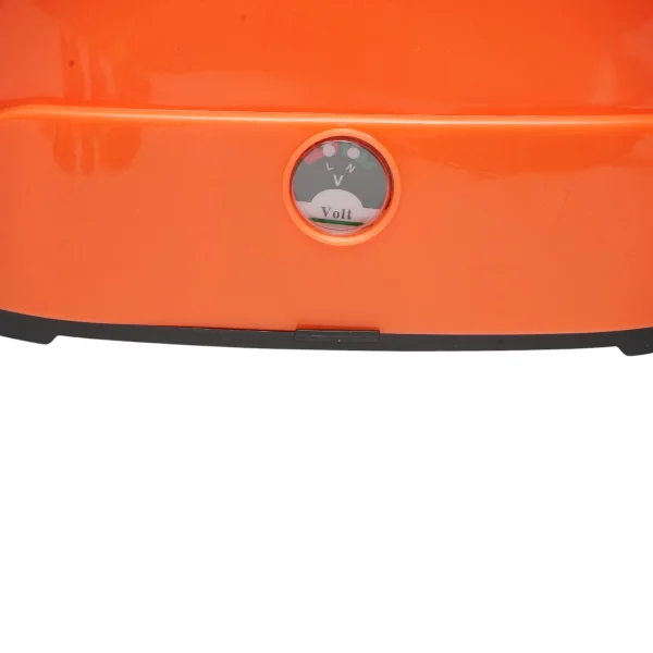 Pompa de stropit, vermorel 2 in 1 manuala si electrica cu rezervor 16L, baterie 12V/8Ah, 4 duze, debit 3.1 l/min THOR