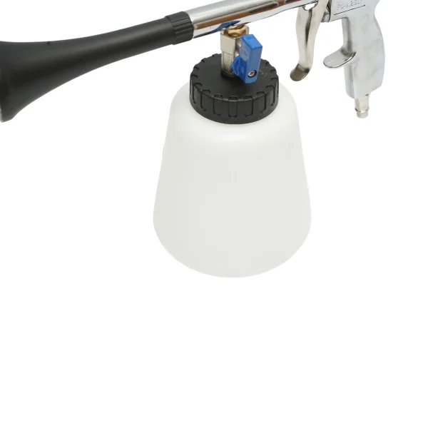Pistol Tornador curatare interior cu presiune, rezervor 1L Breckner Germany