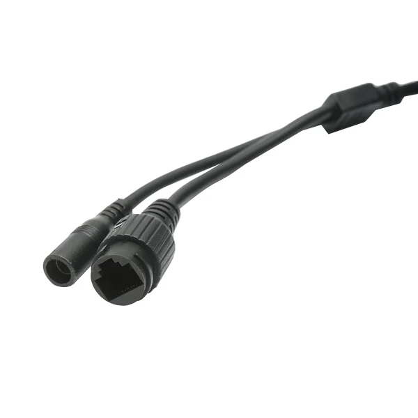 Camera de supraveghere lentila duala 6MP, WIFI P2P, rotativa 360 PTZ cu senzor de miscare, sirena, detectie umana si aplicatie iCSee