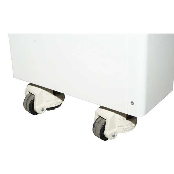 Baterie Li-ion LifePo4 51.2V, 300Ah cu BMS, deep cycle, display LCD 786x390x260mm IP54 Bourget