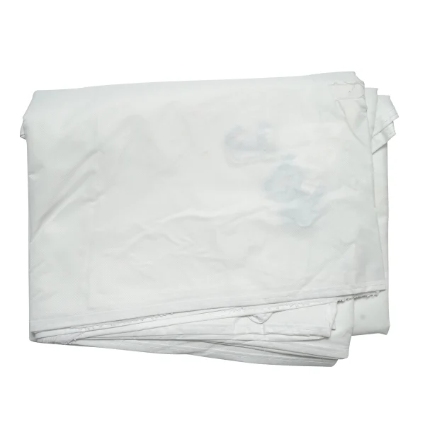 Acoperis alb 3mx3m cort tip pavilion